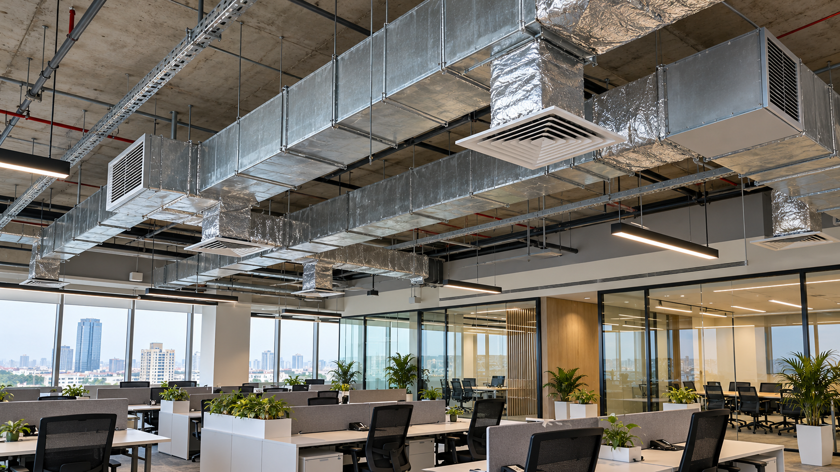 Why HVAC Sizing Needs Calculations